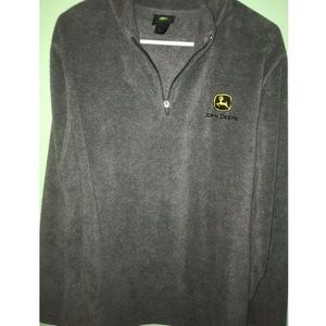 John Deere sweater(BRAND NEW)